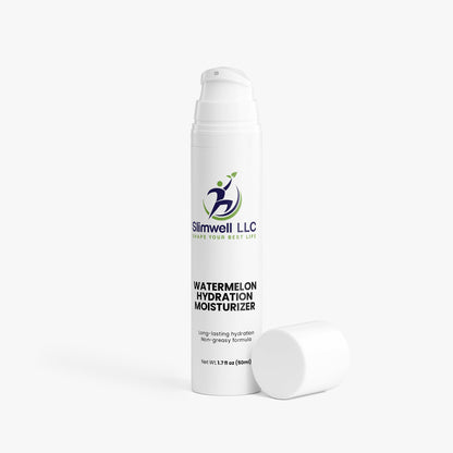 Watermelon Hydration Moisturizer