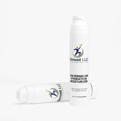 Watermelon Hydration Moisturizer