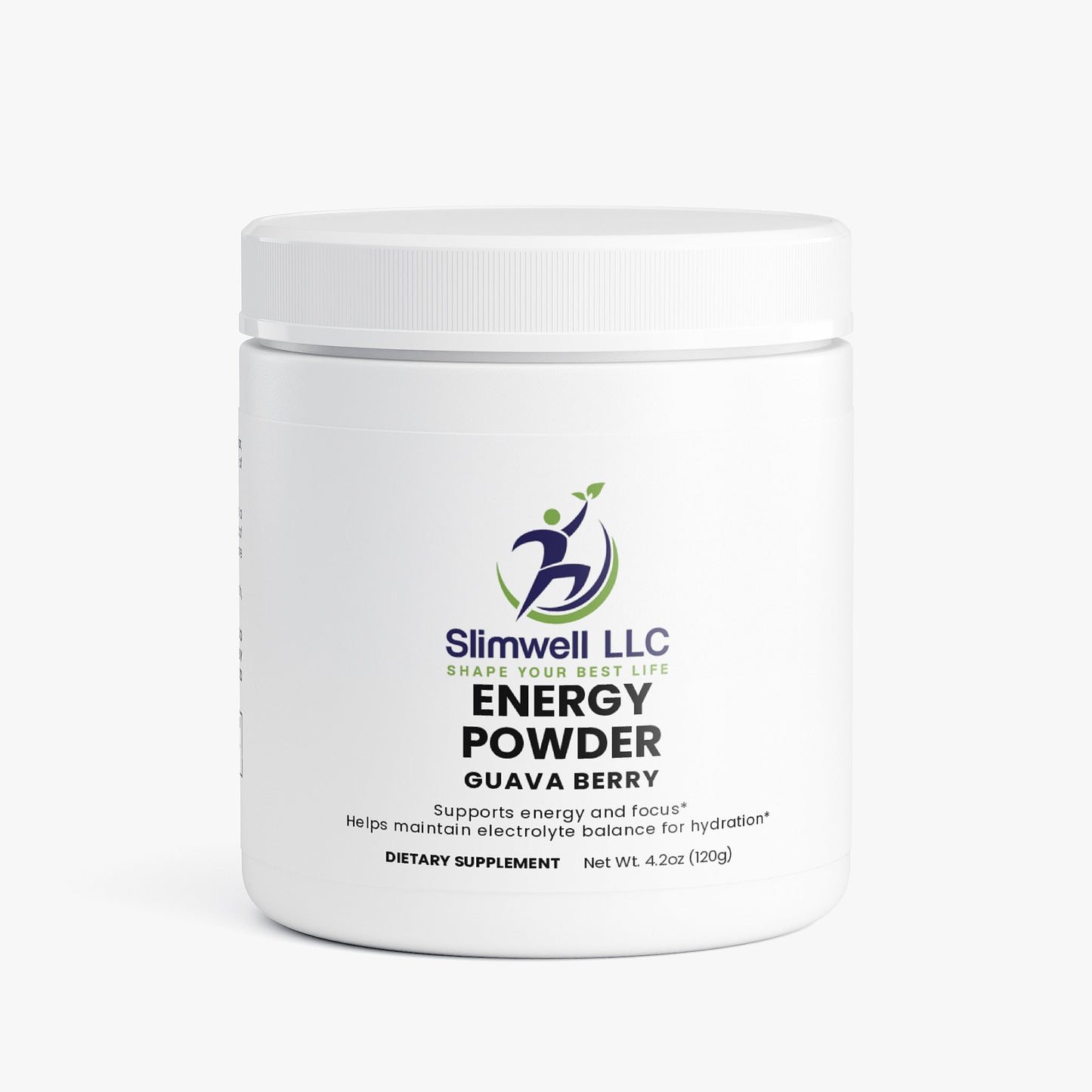 Energy Powder (Guava Berry)